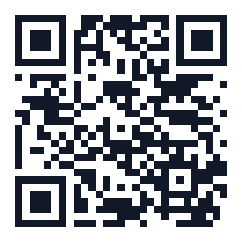 Código QR para abrir IronTracking